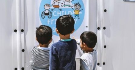 SRBIJA: Ove godine u školu kreću 344 učenika iz migrantskih porodica