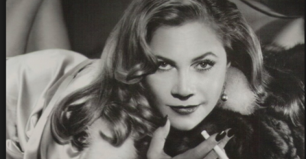 ZA NJOM SU LUDJELI SVI: Njenu ljepotu je uništila BOLEST- Danas gazi šestu deceniju i izgleda ovako