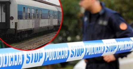 UŽASNA NESREĆA: Djevojčicu udarila struja dok se igrala na vagonu u Požegi