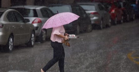 OBJAVLJENA DUGOROČNA PROGNOZA: Meteorolozi otkrivaju kakva nas jesen čeka, BUDITE SPREMNI