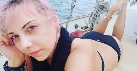 IMA DEČKA, ALI IZLAZI SA DRUGIM MUŠKARCIMA: Dosad je zaradila 45.000 eura, ima samo jedna CAKA