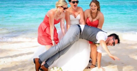 Teško da nešto može biti tajna: Pogledate lude situacije u kojima su se ljudi našli sekund prije nesreće