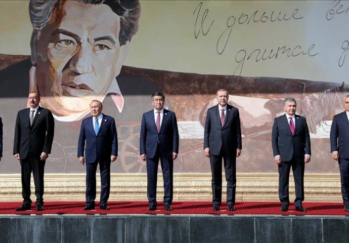 Počeo 6. samit Vijeća turkijskih zemalja u Kirgistanu