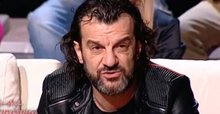 TOTALNO DRUGAČIJA OD SONJE: Ovo je prva žena Ace Lukasa, EVO GDJE RADI!