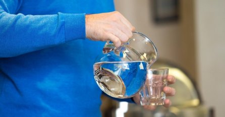 NOVI TREND: Austrijski ugostitelji ne žele posluživati vodu iz slavine besplatno