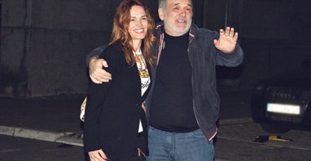 VELIKO SLAVLJE, ŽENI SE SIN ĐORĐA BALAŠEVIĆA: A tek da vidite snajku, OVO SU DETALJI VJENČANJA! (FOTO)