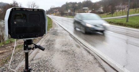 Zagrebačkom ulicom vozio 132 kilometra na sat: Pogodila ga smrt amidže