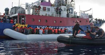Mediteran za migrante “pogubniji nego ikad”