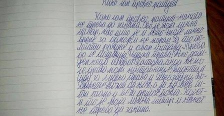 SASTAV OSNOVCA IZ SRBIJE KOJI JE DIGAO BALKAN NA NOGE: "Kako sam proveo raspust nikoga ne treba da zanima"