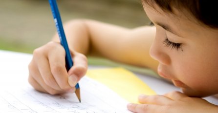 Priča: Svećenik i dječak