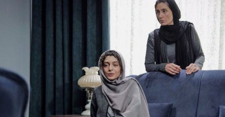  Iran: Na TV-u se ne smiju prikazati ženske uši ili žena kako jede krastavac