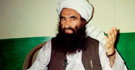 Umro Jalaluddin Haqqani, osnivač terorističke mreže i neprijatelj SAD-a