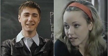 GODINAMA IH GLEDATE, A OVO NISTE ZNALI: U "Lajanju na zvezde" su bili najbolji drugari, a u stvarnom životu su MNOGO VIŠE OD TOGA