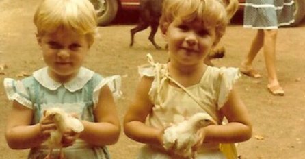 Nekad se igrala sa pilićima: Danas je jedna od najljepših žena na svijetu, a tek kad je sada vidite u haljini, neće vam biti dobro