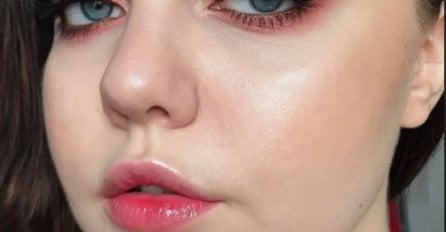 NOVI NAKARADNI TREND TRESE BEAUTY BLOGERICE: Kad vidite što rade od svojih obrvi, smračit će vam se