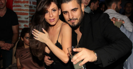 SVI GA PRVOCIRAJU ZBOG VIŠKA KILOGRAMA: Darko Lazić je ovako nekada izgledao, a čekajte da vidite na koga je ličio