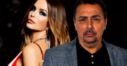 SEVERININOG SVEKRA SVI ZNATE: Ovako izgleda njena svekrva, a tek kad čujete što je rekla za pjevačicu, OSTAT ĆETE BEZ RIJEČI