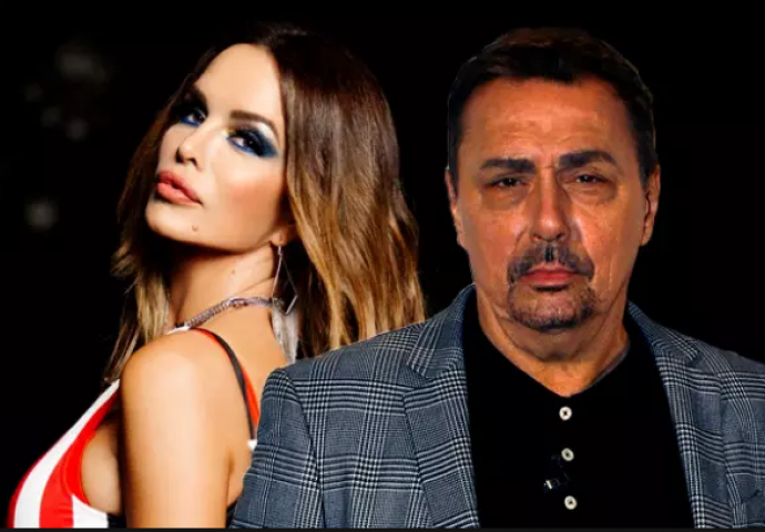 SEVERININOG SVEKRA SVI ZNATE: Ovako izgleda njena svekrva, a tek kad čujete što je rekla za pjevačicu, OSTAT ĆETE BEZ RIJEČI