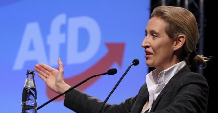 NJEMAČKA: Ekstremno desni AfD prestigao socijaldemokrate