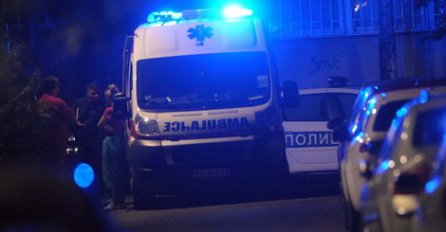 UŽAS U SRBIJI: Mladić pao sa zgrade, policija je na licu mjesta i obavlja uviđaj