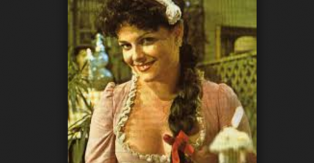 Za nju kažu da je bila bomba u bivšoj Jugi, a danas ima prelijepu kćer: Svi govore da joj je OVO isto kao kod majke