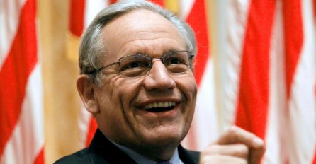 Reakcija Bijele kuće na knjigu "Strah: Trump u Bijeloj kući"