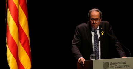 Katalonci ponovo žele otcjepljenje, čeka se reakcija Madrida