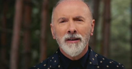 ZNATE LI PRAVO IME DINE MERLINA: Niste mogli ne pretpostaviti, A TEK DA ČUJETE  KAKO SE PRAVO ZOVE ANABELA