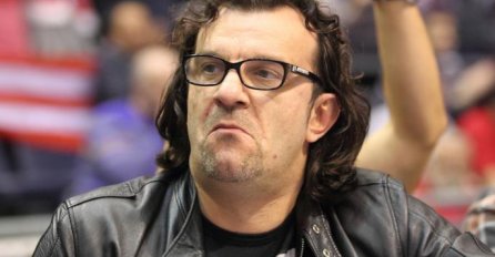 ACI LUKASU UGROŽEN ŽIVOT, OBJAVLJENE NOVE INFORMACIJE O NJEGOVOM STANJU: Ljekari sumnjaju na jedno