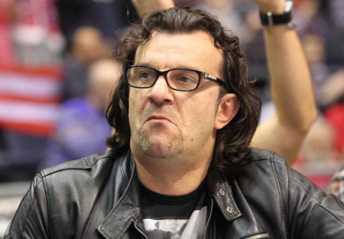 ACI LUKASU UGROŽEN ŽIVOT, OBJAVLJENE NOVE INFORMACIJE O NJEGOVOM STANJU: Ljekari sumnjaju na jedno