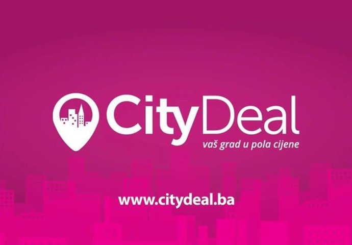KONKURS ZA POSAO: CityDeal zapošljava menadžera prodaje 