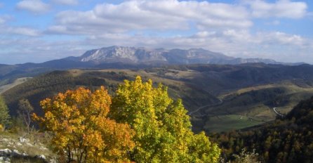 BH. METEOROLOG BAKIR KAJINOVIĆ NAPISAO KAKAV NAS NOVEMBAR ČEKA: "Oktobar će biti dugo u našim mislima"