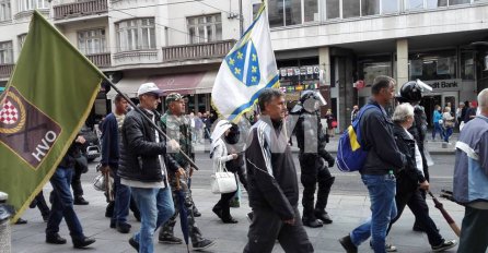 Objavljen jedinstveni registar boraca: Poznato ko je koliko dana proveo u ratu