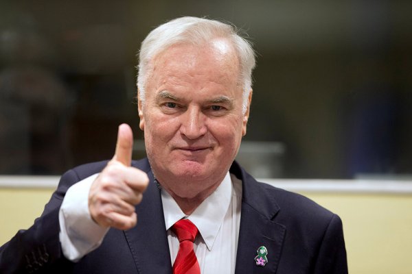 mladic