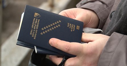 BiH dobila nova tri državljana