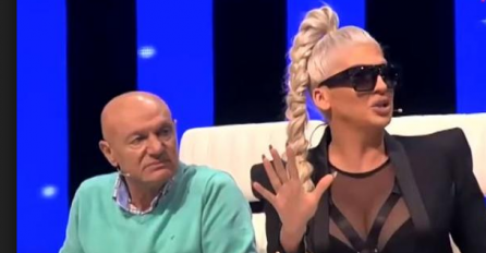 PJEVAČ SE ODUVIJEK PLAŠIO NJE: Šaban Šaulić ju je jedva je smuvao, a kad čujete ko mu je pomogao OSTAT ĆETE BEZ RIJEČI