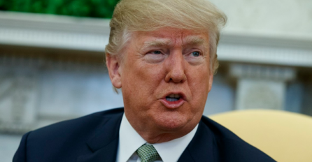 Trump optužuje društvene mreže za uplitanje u izbore za Kongres