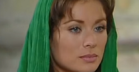 PRIJE 20 GODINA SVI SMO GLEDALI ESMERALDU, a ova glumica danas ima 51 godinu i izgleda POTPUNO DRUGAČIJE: Godinama je bila u PAKLU ZAVISNOSTI od kokaina! NIKADA JE NE BISTE PREPOZNALI(FOTO)