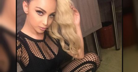 Sada je BOMBA: Ali kada vidite kako je izgledala PRIJE PLASTIČNIH OPERACIJA neće vam biti dobro! (FOTO) 