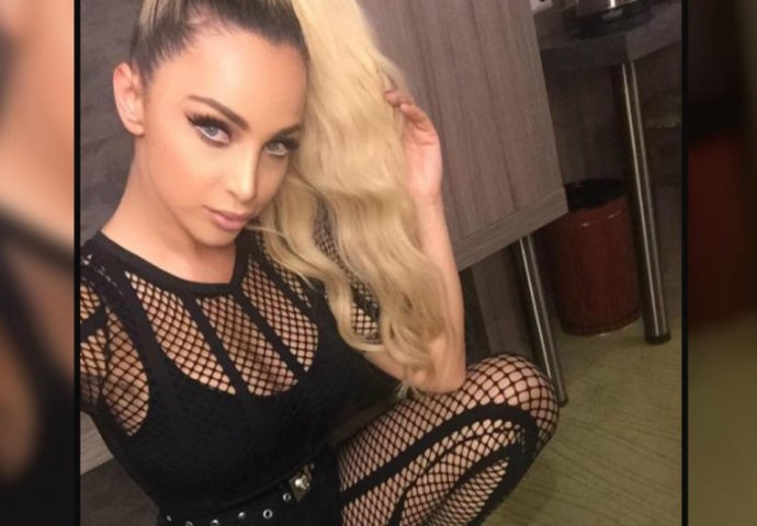 Sada je BOMBA: Ali kada vidite kako je izgledala PRIJE PLASTIČNIH OPERACIJA neće vam biti dobro! (FOTO) 