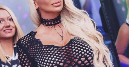 Jelena Karleuša opet 'podigla prašinu': Evo kako je objasnila ZAŠTO JE MRZE!