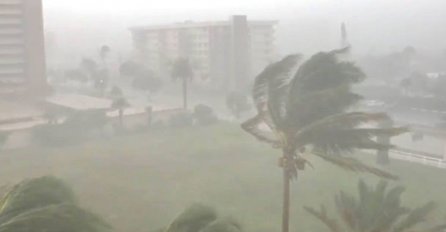 POGODIO IH SNAŽAN ZEMLJOTRES , LJUDI U STRAHU ISTRČALI IZ DOMOVA: Još nije izdato upozorenje od cunamija!