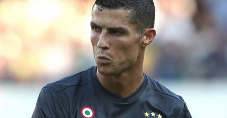 TEORIJA ZAVJERE: Ronaldo APSOLUTNO UVJEREN da oni stoje iza svega - ŽELE ME UNIŠTITI