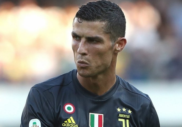 TEORIJA ZAVJERE: Ronaldo APSOLUTNO UVJEREN da oni stoje iza svega - ŽELE ME UNIŠTITI