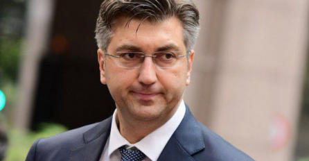 Hrvatski premijer Andrej Plenković u Livnu otvorio hrvatski konzulat