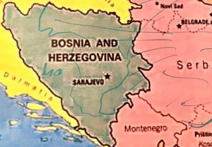 NJEMAČKI MEDIJI:  Fitilj koji bi mogao zapaliti Balkan