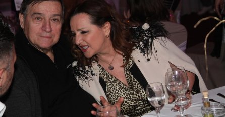 ZA ROĐENDAN OD MRKE DOBILA POKLON O KOJEM JAVNOST NE PRESTAJE PRIČATI: Čekajte samo da vidite sliku