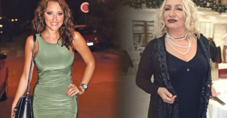 NIKO NE MOŽE DA VJERUJE, POLA ESTRADE NEPISMENO: Iznenadit ćete se kad saznate koliko razreda ima Prijovićka i Vesna Zmijanac