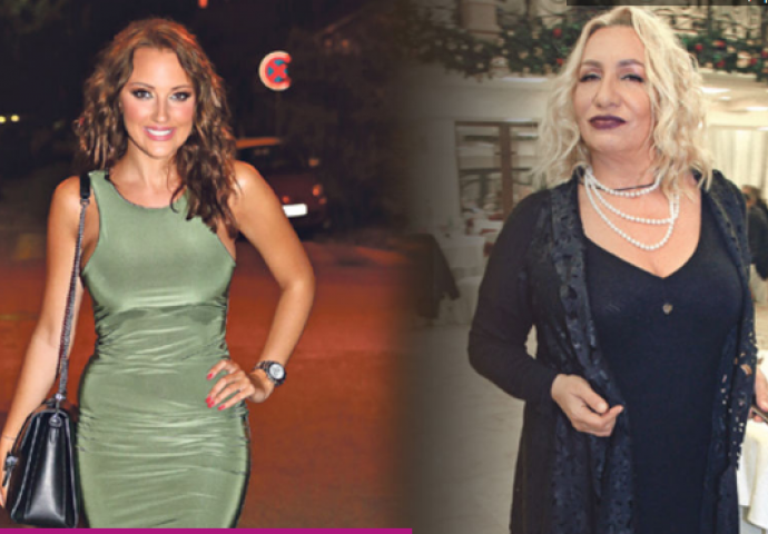 NIKO NE MOŽE DA VJERUJE, POLA ESTRADE NEPISMENO: Iznenadit ćete se kad saznate koliko razreda ima Prijovićka i Vesna Zmijanac