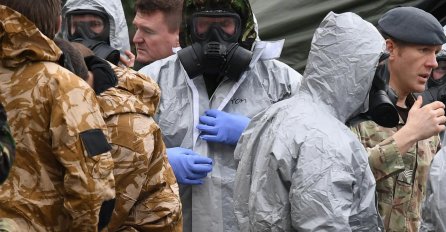 Francuska, Njemačka, SAD i Kanada na strani Britanije oko trovanja špijuna